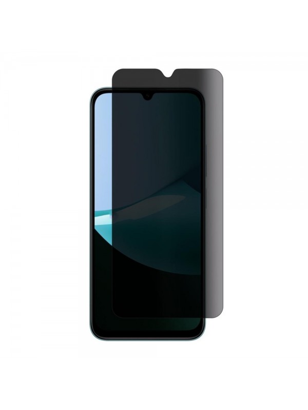 Xiaomi Redmi 15C 4G/5G Hayalet Privacy FlexiGlass MAT Nano Ekran Koruyucu