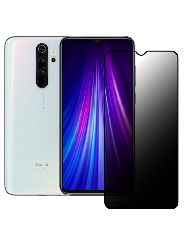 Xiaomi Redmi Note 8 Pro Hayalet Privacy Gizli Seramik Mat Ekran Koruyucu… Xiaomi Redmi Note 8 Pro Hayalet Privacy Gizli Seramik Mat Ekran Koruyucu…